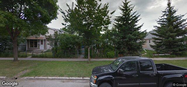 887 Manitoba Avenue（加拿大曼尼托巴省溫尼伯市）房屋照片