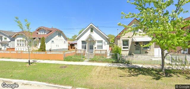 887 Redwood Avenue（加拿大曼尼托巴省溫尼伯市）房屋照片