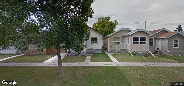 888 Boyd Avenue（加拿大曼尼托巴省溫尼伯市）房屋照片