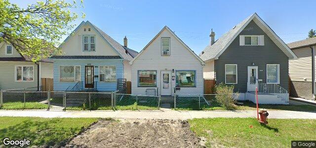 894 Redwood Avenue（加拿大曼尼托巴省溫尼伯市）房屋照片