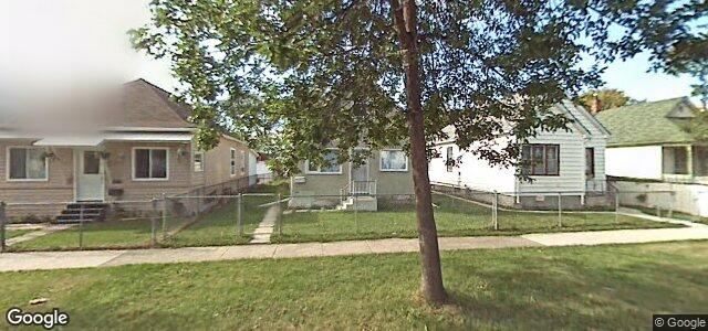 Photo of 896 Alfred Avenue in Winnipeg, Manitoba