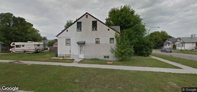 896 Magnus Avenue（加拿大曼尼托巴省溫尼伯市）房屋照片