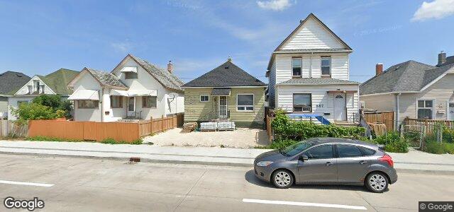 897 Selkirk Avenue（加拿大曼尼托巴省溫尼伯市）房屋照片
