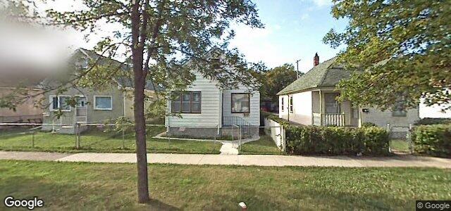 898 Alfred Avenue（加拿大曼尼托巴省溫尼伯市）房屋照片