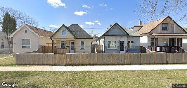 898 Pritchard Avenue（加拿大曼尼托巴省溫尼伯市）房屋照片