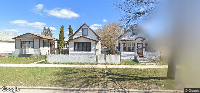 899 Pritchard Avenue（加拿大曼尼托巴省溫尼伯市）房屋照片