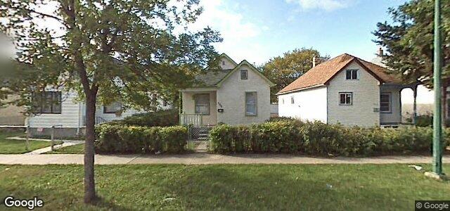 900 Alfred Avenue（加拿大曼尼托巴省溫尼伯市）房屋照片