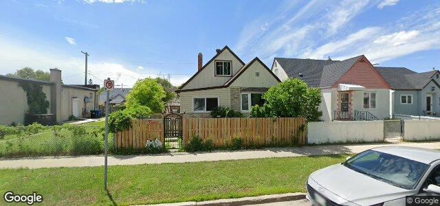 900 Burrows Avenue（加拿大曼尼托巴省溫尼伯市）房屋照片