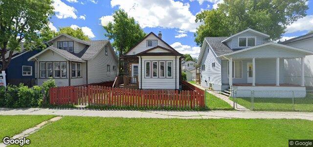 900 Magnus Avenue（加拿大曼尼托巴省溫尼伯市）房屋照片