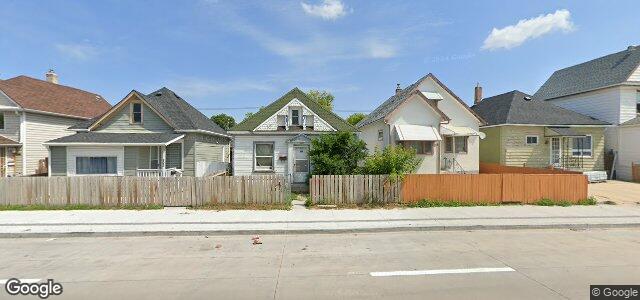 901 Selkirk Avenue（加拿大曼尼托巴省溫尼伯市）房屋照片