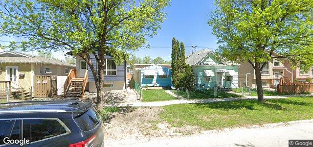 903 Redwood Avenue（加拿大曼尼托巴省溫尼伯市）房屋照片