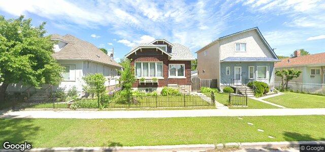 905 Burrows Avenue（加拿大曼尼托巴省溫尼伯市）房屋照片