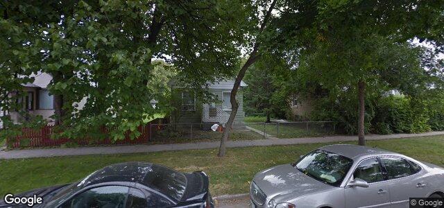 905 Manitoba Avenue（加拿大曼尼托巴省溫尼伯市）房屋照片