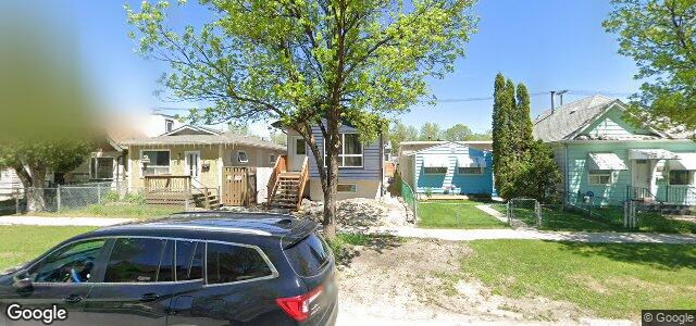 905 Redwood Avenue（加拿大曼尼托巴省溫尼伯市）房屋照片