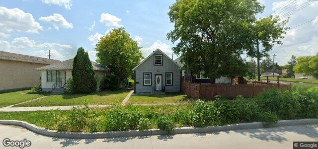 906 Mountain Avenue（加拿大曼尼托巴省溫尼伯市）房屋照片