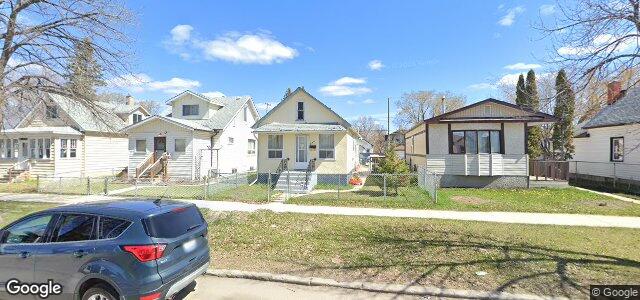 907 Pritchard Avenue（加拿大曼尼托巴省溫尼伯市）房屋照片