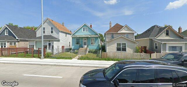 907 Selkirk Avenue（加拿大曼尼托巴省溫尼伯市）房屋照片