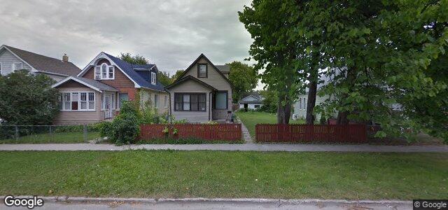 909 Manitoba Avenue（加拿大曼尼托巴省溫尼伯市）房屋照片