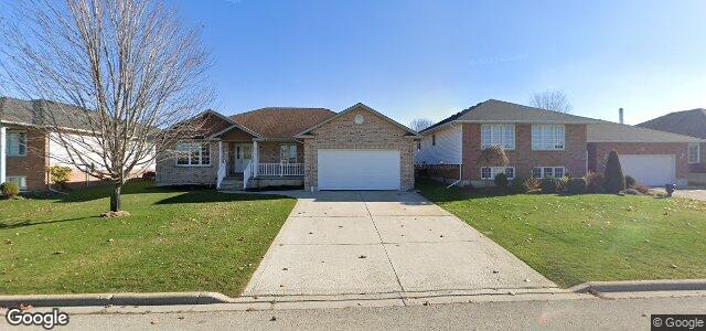 910 Boyd Avenue（加拿大曼尼托巴省溫尼伯市）房屋照片