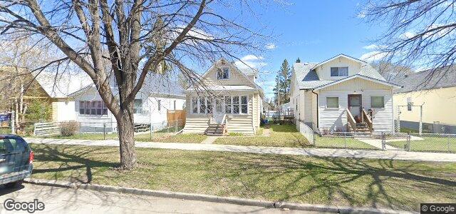 911 Pritchard Avenue（加拿大曼尼托巴省溫尼伯市）房屋照片