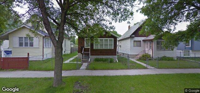 912 Aberdeen Avenue（加拿大曼尼托巴省溫尼伯市）房屋照片