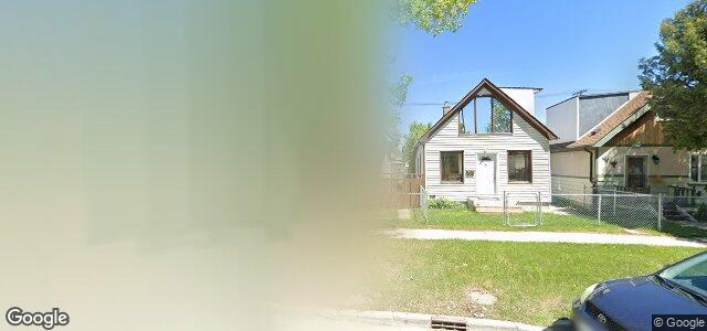 Photo of 913 Redwood Avenue in Winnipeg, Manitoba