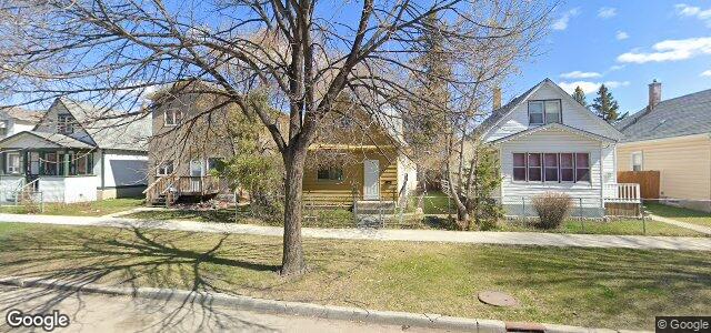 915 Pritchard Avenue（加拿大曼尼托巴省溫尼伯市）房屋照片