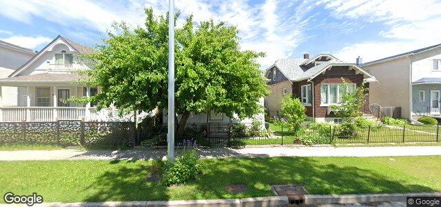 917 Burrows Avenue（加拿大曼尼托巴省溫尼伯市）房屋照片