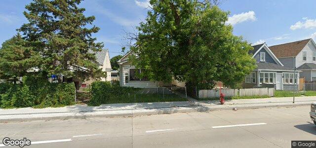 917 Selkirk Avenue（加拿大曼尼托巴省温尼伯市）房屋照片