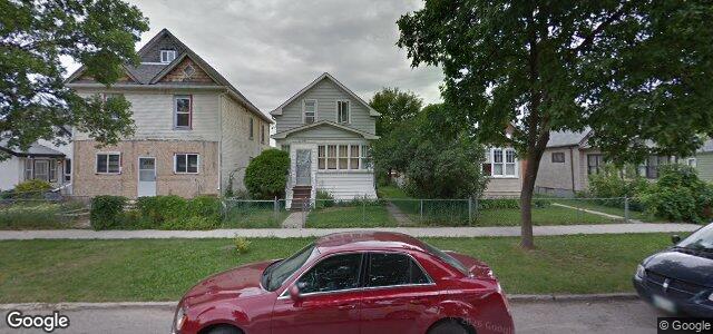 919 Manitoba Avenue（加拿大曼尼托巴省溫尼伯市）房屋照片