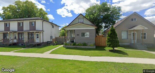Larawan ng 922 Magnus Avenue sa Winnipeg, Manitoba