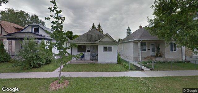 922 Manitoba Avenue（加拿大曼尼托巴省溫尼伯市）房屋照片