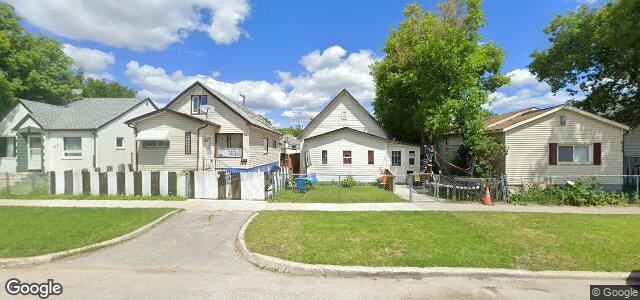 923 Magnus Avenue（加拿大曼尼托巴省温尼伯市）房屋照片