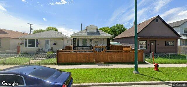 924 Burrows Avenue（加拿大曼尼托巴省溫尼伯市）房屋照片