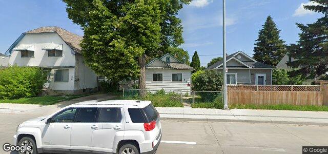 925 Selkirk Avenue（加拿大曼尼托巴省溫尼伯市）房屋照片