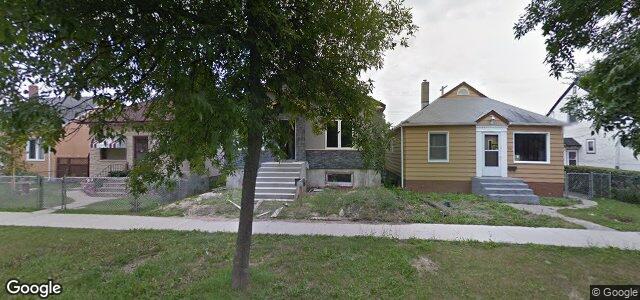 926 Alfred Avenue（加拿大曼尼托巴省溫尼伯市）房屋照片