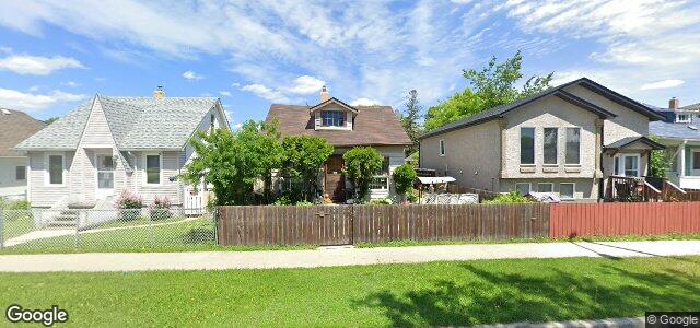 927 Burrows Avenue（加拿大曼尼托巴省溫尼伯市）房屋照片