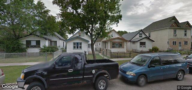 927 Manitoba Avenue（加拿大曼尼托巴省溫尼伯市）房屋照片