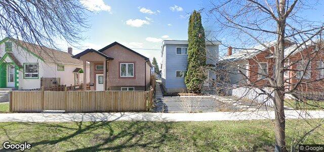 928 Pritchard Avenue（加拿大曼尼托巴省溫尼伯市）房屋照片