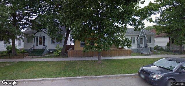 929 Alfred Avenue（加拿大曼尼托巴省溫尼伯市）房屋照片