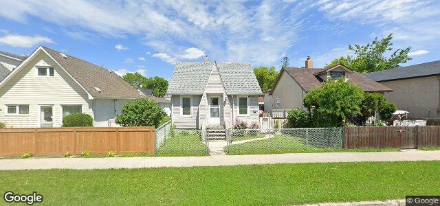 929 Burrows Avenue（加拿大曼尼托巴省溫尼伯市）房屋照片