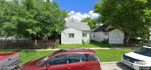 Photo of 929 Magnus Avenue in Winnipeg, Manitoba