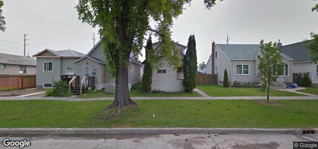 931 Aberdeen Avenue（加拿大曼尼托巴省溫尼伯市）房屋照片