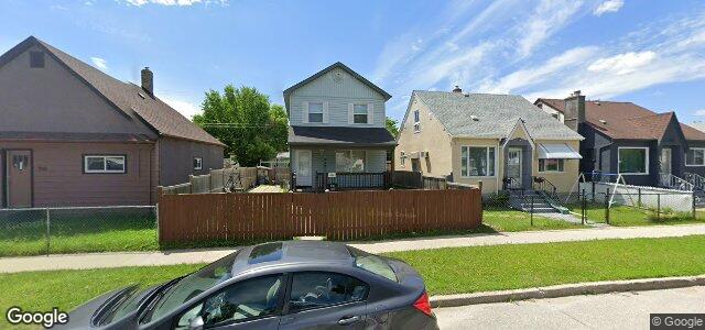 Photo of 932 Burrows Avenue in Winnipeg, Manitoba