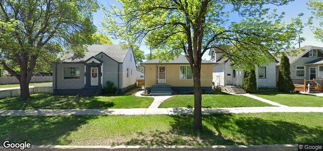 932 Redwood Avenue（加拿大曼尼托巴省溫尼伯市）房屋照片