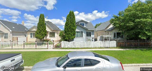 933 Magnus Avenue（加拿大曼尼托巴省溫尼伯市）房屋照片