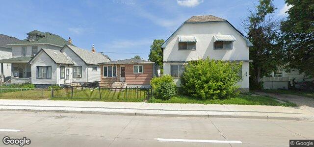 933 Selkirk Avenue（加拿大曼尼托巴省溫尼伯市）房屋照片