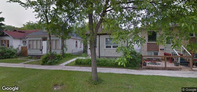 Photo of 934 Aberdeen Avenue in Winnipeg, Manitoba