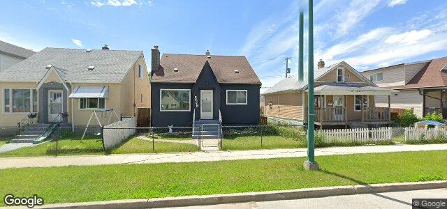 936 Burrows Avenue（加拿大曼尼托巴省溫尼伯市）房屋照片