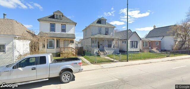 937 Selkirk Avenue（加拿大曼尼托巴省溫尼伯市）房屋照片